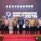Percepat Pertumbuhan Ekonomi Jabar-Jateng, Menko AHY Dorong Kunci Bersama Jadi Model Pengembangan Kawasan Berbasis Aglomerasi Polisentris