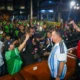 Apresiasi Penggerak Ekonomi Digital, Menteri UMKM Ajak Ojol Nobar Final Piala Dunia 2026