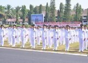 Presiden Prabowo: Anak Buruh hingga Petani Jadi Lulusan Terbaik IPDN, Bukti Meritokrasi dan Kesempatan Setara Berjalan