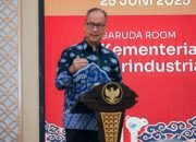 Perkuat Hilirisasi Daerah, Kemenperin Kembangkan Sentra IKM di Manggarai Timur