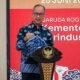 Perkuat Hilirisasi Daerah, Kemenperin Kembangkan Sentra IKM di Manggarai Timur