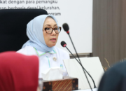 Menteri PPPA Tegaskan Perlindungan bagi Tenaga Kesehatan Perempuan