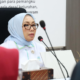 Menteri PPPA Tegaskan Perlindungan bagi Tenaga Kesehatan Perempuan