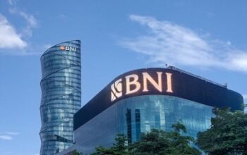 BNI Perkuat Fundamental Bisnis, Dukung Transformasi BUMN