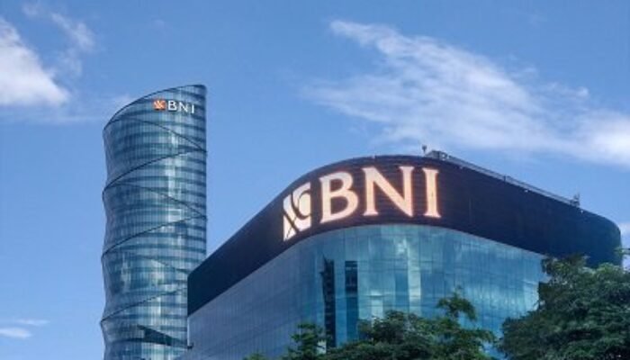 BNI Perkuat Fundamental Bisnis, Dukung Transformasi BUMN