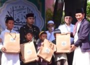 Jelaskan Keunggulan Pesantren, Menag: Mendidik Umat dan Membina Kemanusiaan