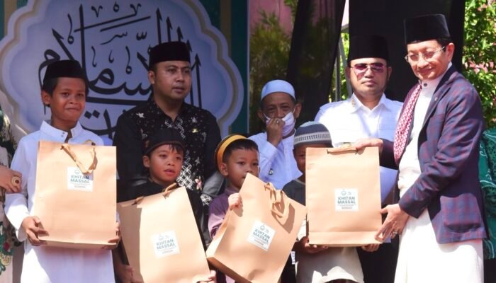 Jelaskan Keunggulan Pesantren, Menag: Mendidik Umat dan Membina Kemanusiaan