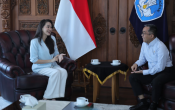 Kemdiktisaintek dan Pemprov Maluku Utara Perkuat Sinergi, Siapkan Talenta Unggul Pendukung Hilirisasi Industri