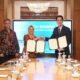 Telkom Perkuat Posisi dalam Rantai Nilai Infrastruktur Digital Regional