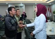 Kunjungi Korban Penyekapan di RSHS Bandung, DPR Pastikan Pemulihan Yuvita Jadi Prioritas