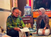 Bersama PNM Mekaar Mesin Jahit Tua Mampu Menghidupi Lima Keluarga