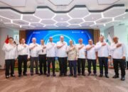 IDSurvey dan BRIN Perkuat Kolaborasi Riset dan Inovasi untuk Mendukung Daya Saing Industri Nasional