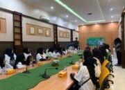 Pengusaha Pindang Cukanggenteng Dibekali Legalitas, Pembiayaan, dan Kemasan Kreatif oleh PNM dan KKP