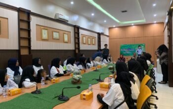 Pengusaha Pindang Cukanggenteng Dibekali Legalitas, Pembiayaan, dan Kemasan Kreatif oleh PNM dan KKP