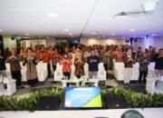 Ibu-Ibu PNM Mekaar Jadi Wajah Perempuan Berdaya dalam Sensus Ekonomi 2026