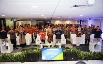 Ibu-Ibu PNM Mekaar Jadi Wajah Perempuan Berdaya dalam Sensus Ekonomi 2026