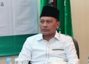 Poros Tengah, Solusi Carut marut PBNU