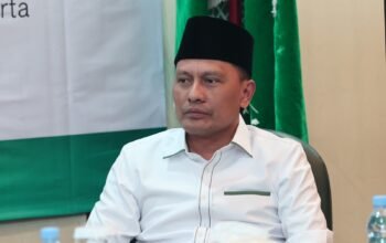 Poros Tengah, Solusi Carut marut PBNU