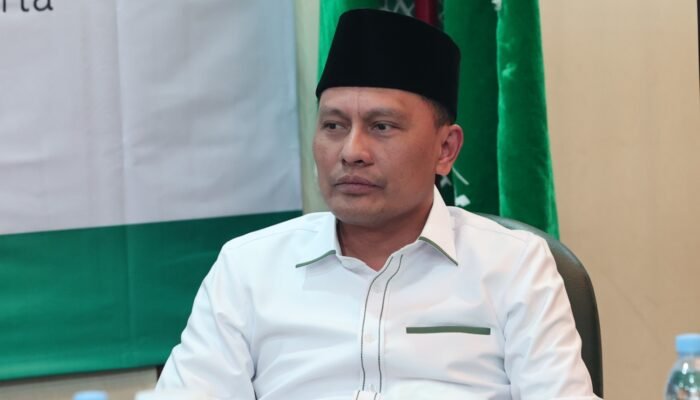 Poros Tengah, Solusi Carut marut PBNU