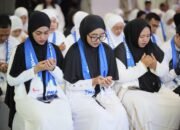 Dari Pengabdian Yang Menjadi Nilai Ibadah, PNM Berangkatkan Ratusan Karyawan ke Tanah Suci