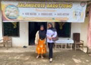 Bersama PNM, Ainun Ubah Cara Pandang Warga Kampung Tentang Perempuan