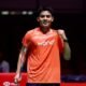 Ubed Tembus 16 Besar Japan Open pada Debut Super 750, Cermin Konsistensi Pembinaan Atlet Muda PBSI bersama BNI