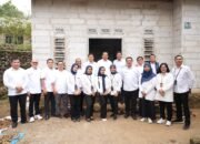 Danantara Dukung Penguatan Ekonomi Kerakyatan, Tinjau Langsung Pemberdayaan Nasabah PNM di Mojokerto