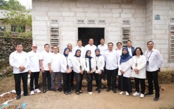 Danantara Dukung Penguatan Ekonomi Kerakyatan, Tinjau Langsung Pemberdayaan Nasabah PNM di Mojokerto