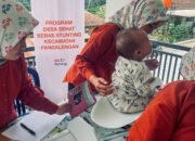 BNI Perkuat Program Pencegahan Stunting pada Hari Anak Nasional