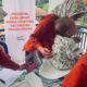 BNI Perkuat Program Pencegahan Stunting pada Hari Anak Nasional