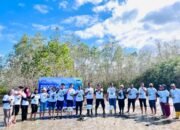 PNM Hadirkan Dampak Berantai bagi Lingkungan dan Ekonomi Pesisir di Hari Mangrove Sedunia