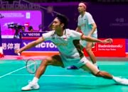 BNI Antar Prestasi Indonesia Mendunia, Fajar/Fikri Pertahankan Gelar China Open 2026