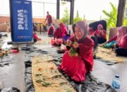 PNM Bekali Keterampilan Bernilai Ekonomi untuk Penyandang Disabilitas