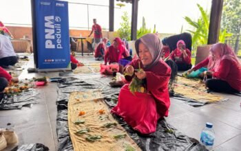 PNM Bekali Keterampilan Bernilai Ekonomi untuk Penyandang Disabilitas