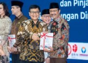 Kemensos Raih Opini WTP dari BPK, Gus Ipul: Momentum Menjaga Kepercayaan Rakyat