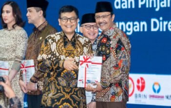 Kemensos Raih Opini WTP dari BPK, Gus Ipul: Momentum Menjaga Kepercayaan Rakyat