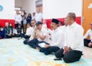 Kemensos dan BNPT Perkuat Kolaborasi Rehabilitasi Sosial dalam Program Deradikalisasi