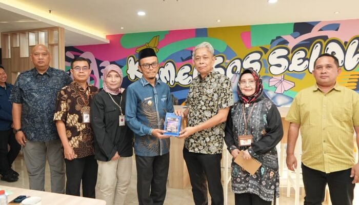 Percepatan Program Sekolah Rakyat, Wamensos: Tahapan Tetap Sesuai Aturan