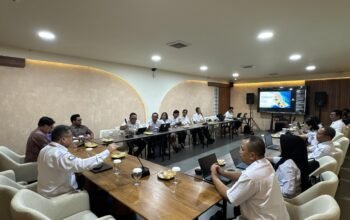 Jamin Eksistensi Kebudayaan Pesisir, KKP Libatkan Masyarakat Adat Kelola Ruang Laut