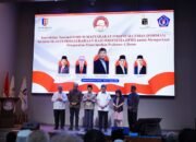 Menag Sebut Pembangunan Bangsa Butuh Fondasi Spiritual yang Kokoh