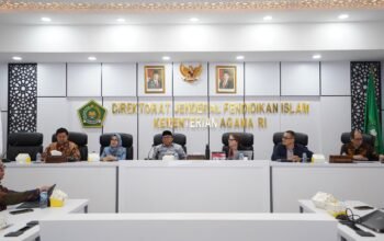 Kemenag dan University of Melbourne Buka Jalan Murid Madrasah ke Kampus Dunia