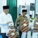 Maulid Nabi dan Santunan Anak Yatim, Wamenag Bicara Masa Depan Generasi Muda