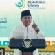Presiden: Semua Ruang Kelas Sekolah-Sekolah NU akan Menerima Layar Interaktif