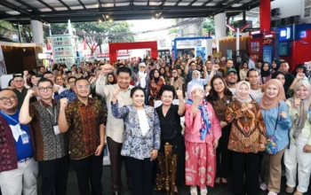 Pesona Merdeka 2026 Jadi Momentum Generasi Muda Wujudkan Rumah Pertama dan UMKM Naik Kelas