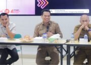 NGORBIT Bersama Diskominfo, Inspektorat Tangsel Dorong Tata Kelola Pemerintahan yang Bersih dan Berintegritas