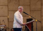 Bidik Wajah Baru Koperasi Indonesia, Wali Kota: Talenta adalah Tambang Emas Bandung