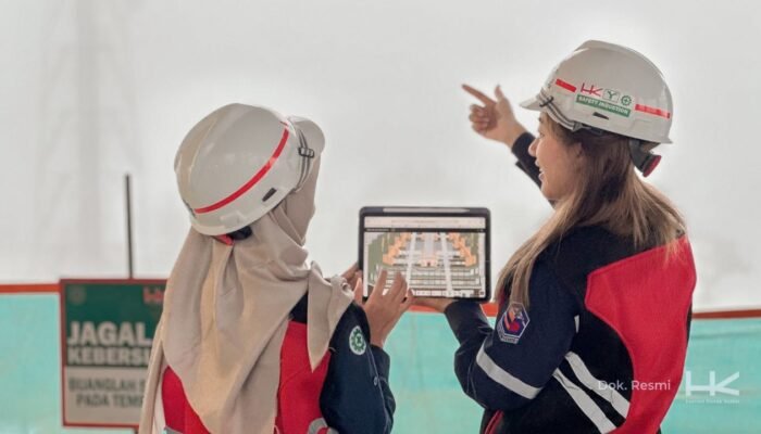 Hakteknas 2026: Hutama Karya Jadi Wajah Kebangkitan Teknologi Konstruksi Indonesia
