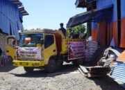 Anggaran Rp 1,2 Triliun Siap untuk CPP Bencana Alam, Komitmen Pemerintah Bantu Masyarakat Terdampak