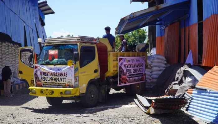 Anggaran Rp 1,2 Triliun Siap untuk CPP Bencana Alam, Komitmen Pemerintah Bantu Masyarakat Terdampak