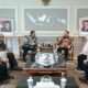 Perkuat Integrasi Layanan Publik, Kementerian PANRB dan PERURI Tingkatkan Sinergi